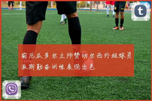 前厄瓜多尔主帅赞切尔西外租球员派斯勤奋训练表现出色
