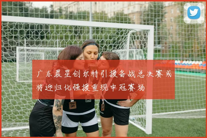 广东晨星创尔特引援备战总决赛或将迎归化强援重现中冠赛场